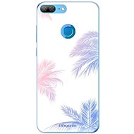 iSaprio Digital Palms 10 for Honor 9 Lite - Phone Cover