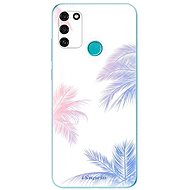 iSaprio Digital Palms 10 for Honor 9A - Phone Cover