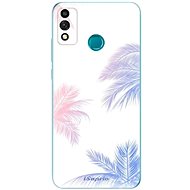 iSaprio Digital Palms 10 for Honor 9X Lite - Phone Cover