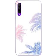 iSaprio Digital Palms 10 for Honor 9X Pro - Phone Cover