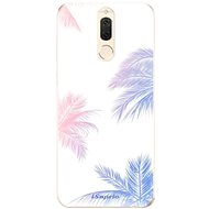 iSaprio Digital Palms 10 for Huawei Mate 10 Lite - Phone Cover