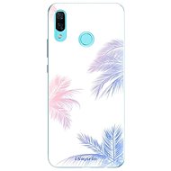 iSaprio Digital Palms 10 for Huawei Nova 3 - Phone Cover
