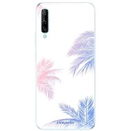 iSaprio Digital Palms 10 for Huawei P Smart Pro - Phone Cover