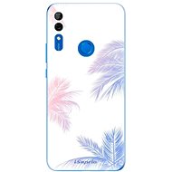 iSaprio Digital Palms 10 for Huawei P Smart Z - Phone Cover