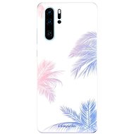 iSaprio Digital Palms 10 for Huawei P30 Pro - Phone Cover
