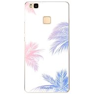 iSaprio Digital Palms 10 for Huawei P9 Lite - Phone Cover