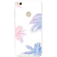 iSaprio Digital Palms 10 for Huawei P9 Lite (2017) - Phone Cover