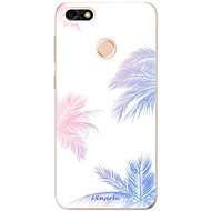 iSaprio Digital Palms 10 for Huawei P9 Lite Mini - Phone Cover