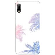 iSaprio Digital Palms 10 na Huawei Y6 2019 - Kryt na mobil