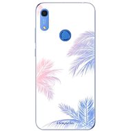 iSaprio Digital Palms 10 for Huawei Y6s - Phone Cover