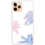 iSaprio Digital Palms 10 for iPhone 11 Pro - Phone Cover