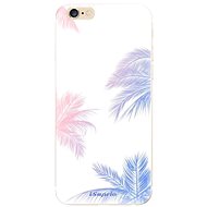 iSaprio Digital Palms 10 for iPhone 6/ 6S - Phone Cover
