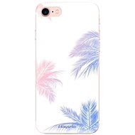 iSaprio Digital Palms 10 for iPhone 7/ 8/ SE 2020/ SE 2022 - Phone Cover