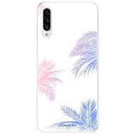 iSaprio Digital Palms 10 for Samsung Galaxy A30s - Phone Cover