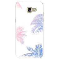 iSaprio Digital Palms 10 for Samsung Galaxy A5 (2017) - Phone Cover