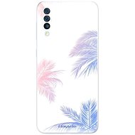 iSaprio Digital Palms 10 for Samsung Galaxy A50 - Phone Cover
