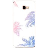 iSaprio Digital Palms 10 for Samsung Galaxy J4+ - Phone Cover