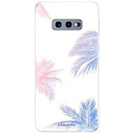 iSaprio Digital Palms 10 for Samsung Galaxy S10e - Phone Cover