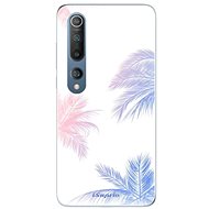 iSaprio Digital Palms 10 for Xiaomi Mi 10/Mi 10 Pro - Phone Cover