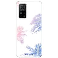 iSaprio Digital Palms 10 for Xiaomi Mi 10T / Mi 10T Pro - Phone Cover