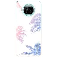 iSaprio Digital Palms 10 for Xiaomi Mi 10T Lite - Phone Cover