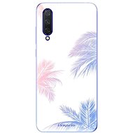 iSaprio Digital Palms 10 for Xiaomi Mi 9 Lite - Phone Cover
