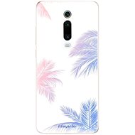 iSaprio Digital Palms 10 for Xiaomi Mi 9T Pro - Phone Cover