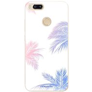 iSaprio Digital Palms 10 for Xiaomi Mi A1 - Phone Cover