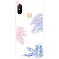 iSaprio Digital Palms 10 for Xiaomi Mi A2 Lite - Phone Cover