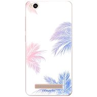 iSaprio Digital Palms 10 for Xiaomi Redmi 4A - Phone Cover