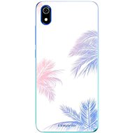 iSaprio Digital Palms 10 for Xiaomi Redmi 7A - Phone Cover