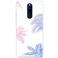 iSaprio Digital Palms 10 for Xiaomi Redmi 8 - Phone Cover
