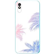 iSaprio Digital Palms 10 for Xiaomi Redmi 9A - Phone Cover