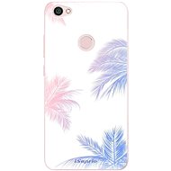 iSaprio Digital Palms 10 for Xiaomi Redmi Note 5A - Phone Cover
