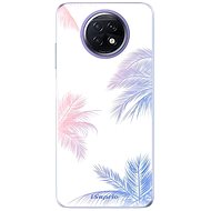 iSaprio Digital Palms 10 for Xiaomi Redmi Note 9T - Phone Cover