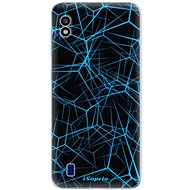 iSaprio Abstract Outlines for Samsung Galaxy A10 - Phone Cover