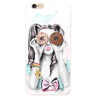 iSaprio Donuts 10 for iPhone 6/ 6S - Phone Cover