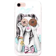 iSaprio Donuts 10 for iPhone 7/ 8/ SE 2020/ SE 2022 - Phone Cover
