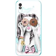 iSaprio Donuts 10 for Xiaomi Redmi 9A - Phone Cover