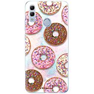 iSaprio Donuts 11 for Honor 10 Lite - Phone Cover