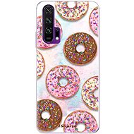 iSaprio Donuts 11 for Honor 20 Pro - Phone Cover