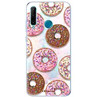 iSaprio Donuts 11 for Honor 20e - Phone Cover