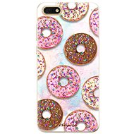 iSaprio Donuts 11 for Honor 7S - Phone Cover
