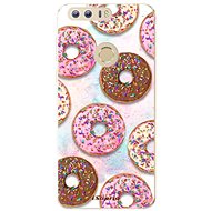 iSaprio Donuts 11 for Honor 8 - Phone Cover