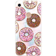 iSaprio Donuts 11 for Honor 8A - Phone Cover