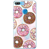 iSaprio Donuts 11 for Honor 9 Lite - Phone Cover