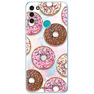 iSaprio Donuts 11 for Honor 9A - Phone Cover