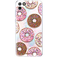 iSaprio Donuts 11 for Honor 9S - Phone Cover