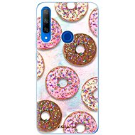 iSaprio Donuts 11 for Honor 9X - Phone Cover