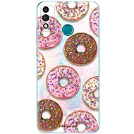 iSaprio Donuts 11 for Honor 9X Lite - Phone Cover